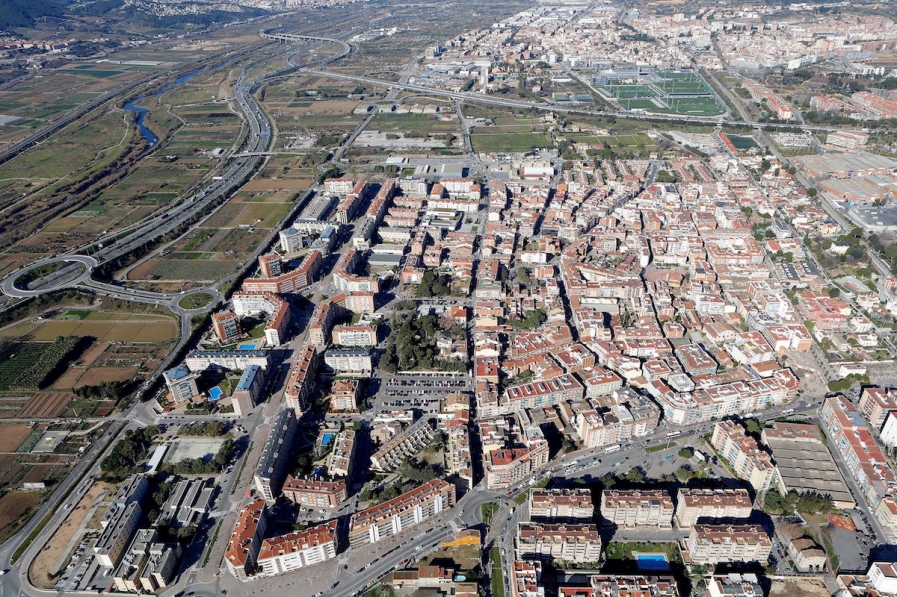 Centre Centre