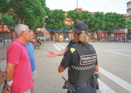 Policia Local