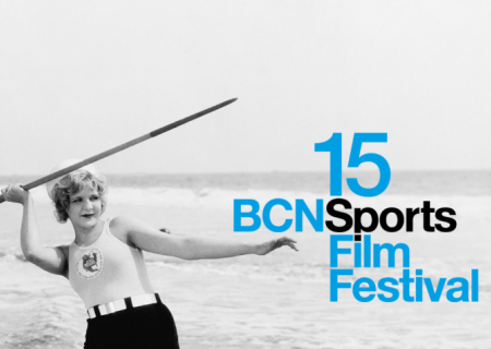 BCN sport film festival