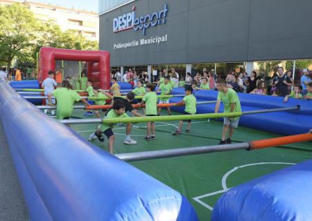 Esport escolar