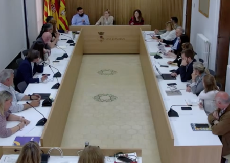 Ple abril 2025