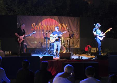 Nits de Juliol amb música, festes, cultura popular i cinema a la fresca
