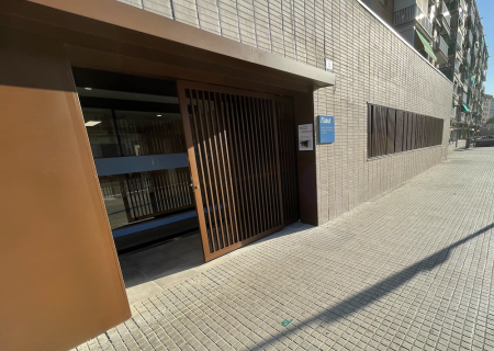 El Centre d'Urgències d'Atenció Primària que dona servei a Sant Joan Despí canvia d'ubicació