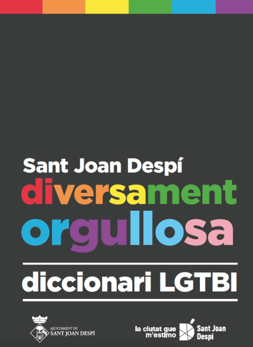 Diccionari LGTBI