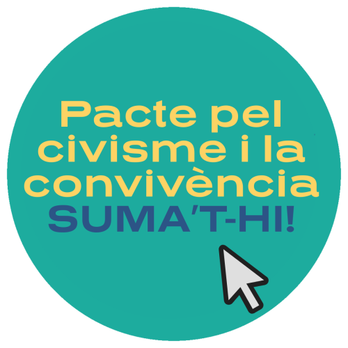 Pacte pel civisme