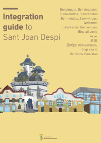 Integration guide to Sant Joan Despí