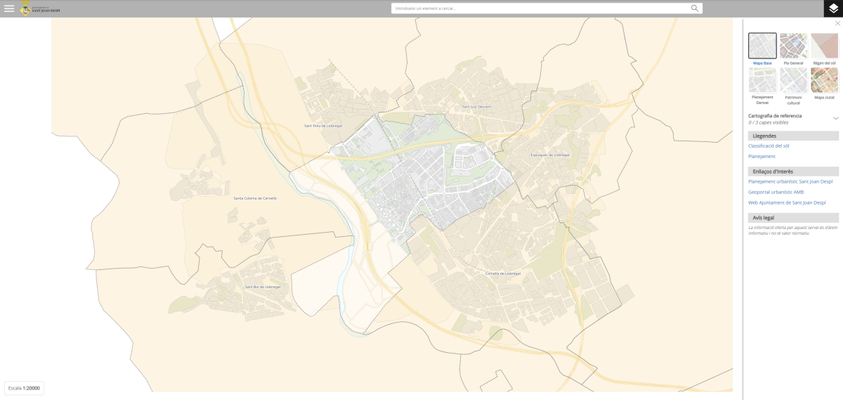 GEOPORTAL