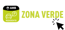 Zona verde