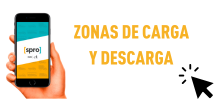 zona carga descarga