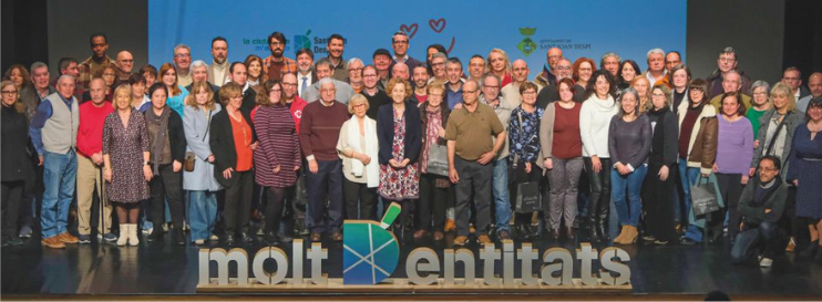 Conveni entitats 2025