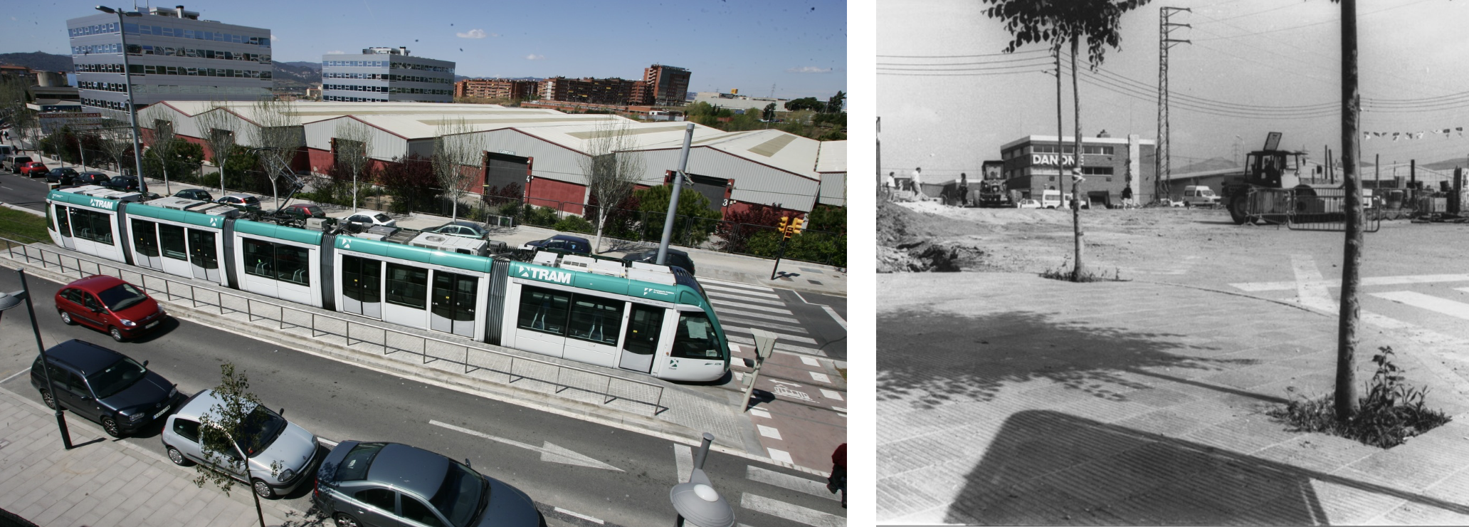 04. Avinguda de Barcelona expo 100 anys