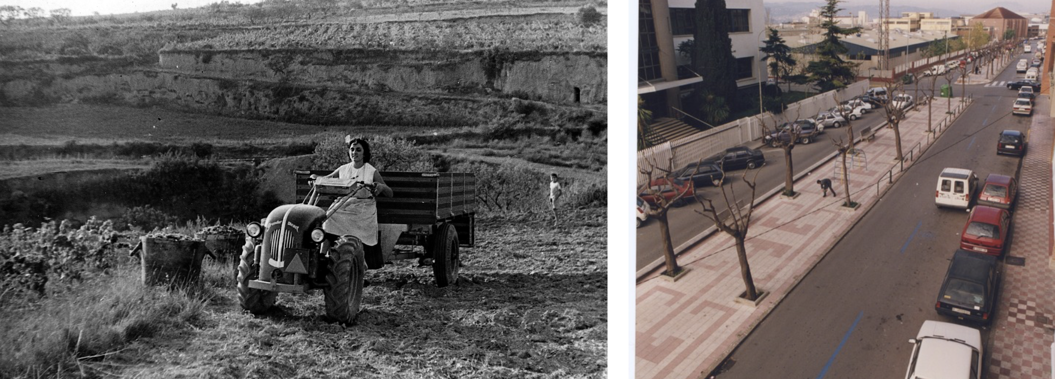 07 - PASSEIG GRAN CAPITÀ expo 100 anys