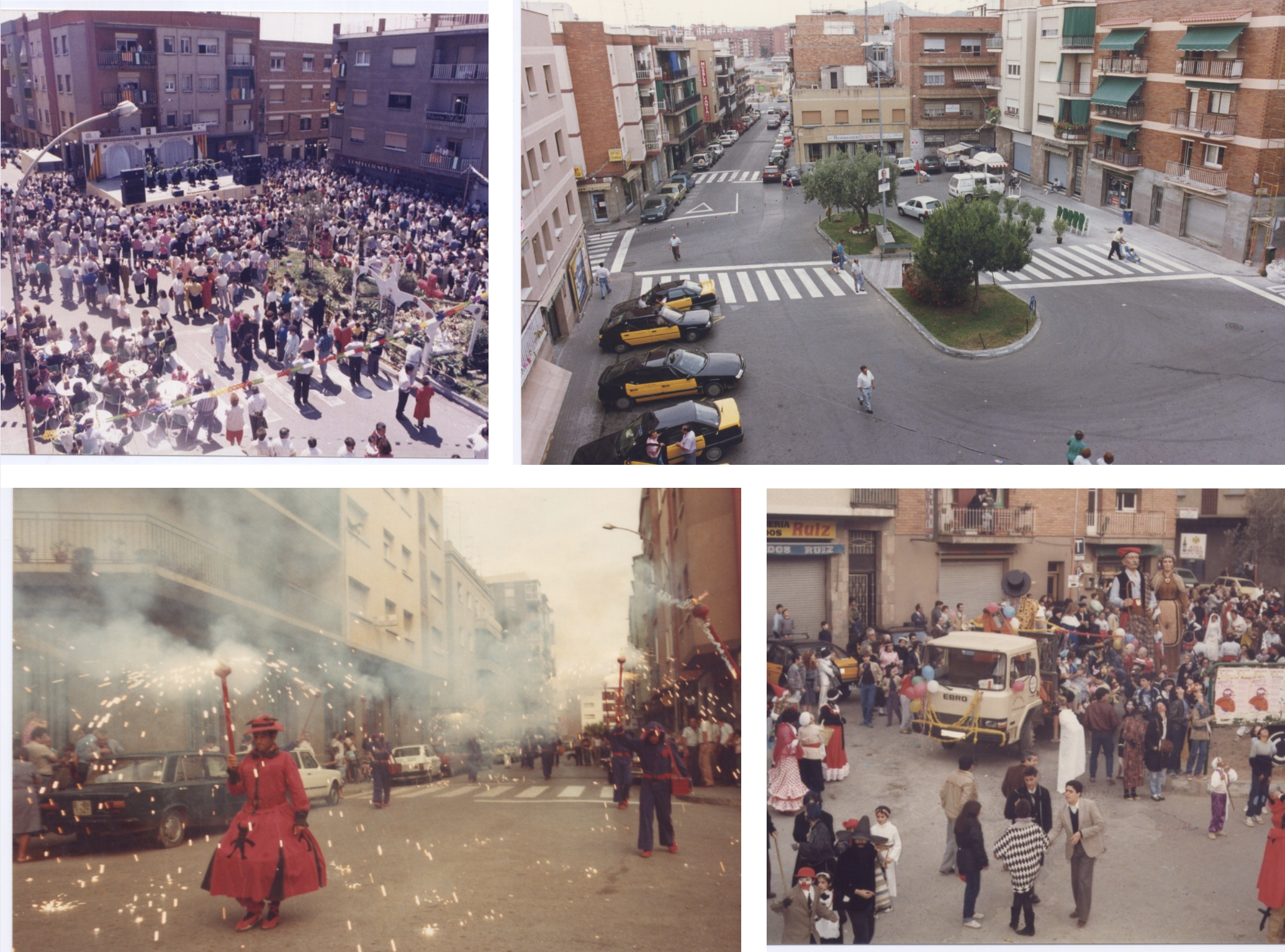 08 - PLAÇA DE SANT JOAN expo 100 anys