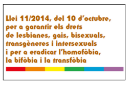 Llei drets lgtbi