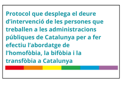 Protocol deure intervenció LGTBI