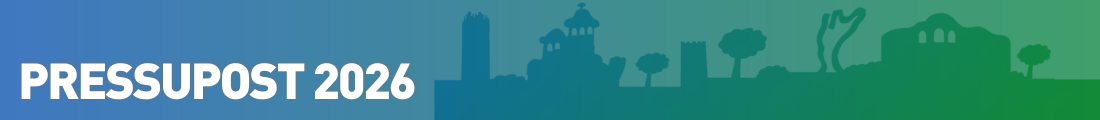 Pressupost 2026
