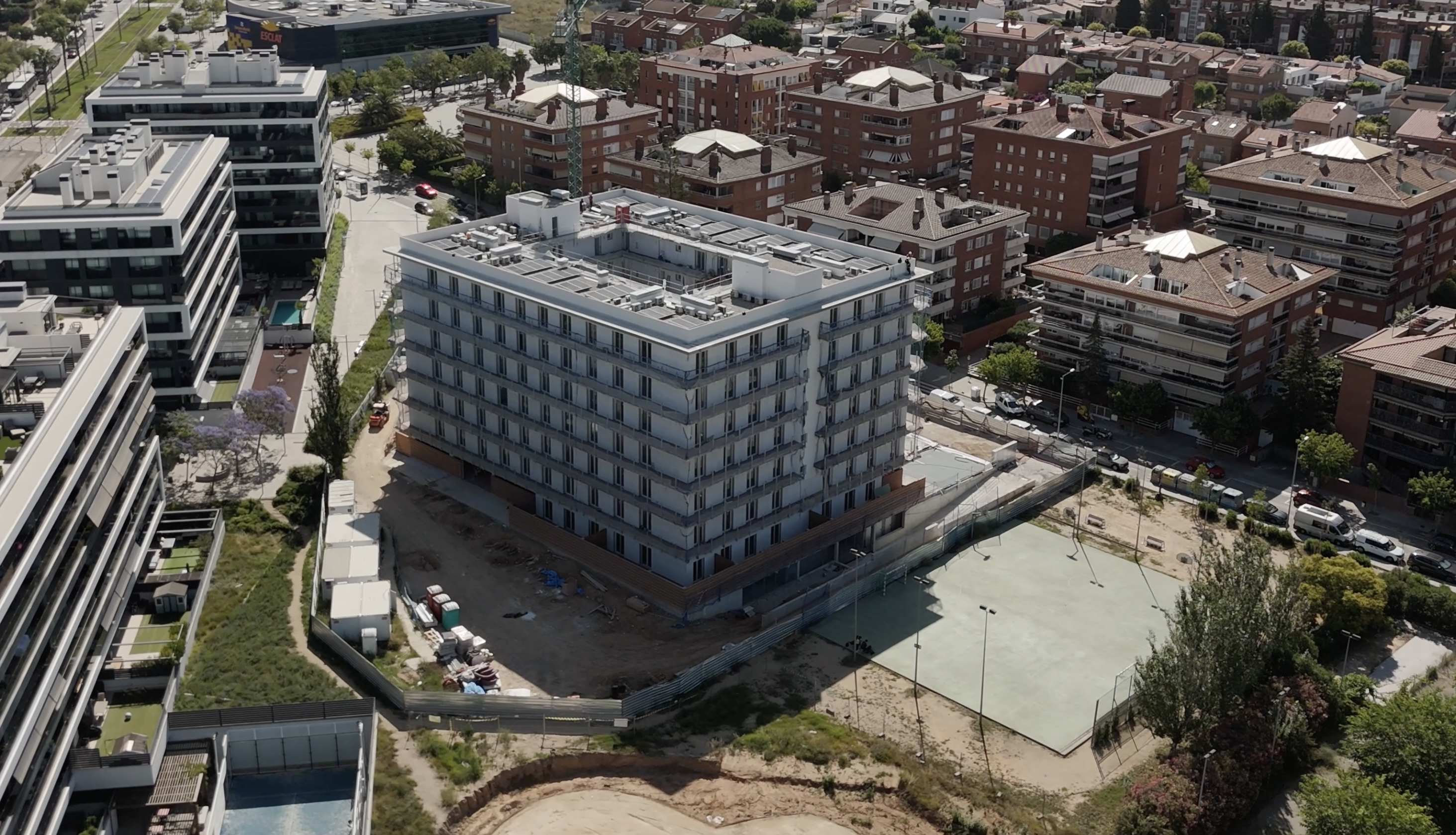 Pisos de lloguer Torreblanca