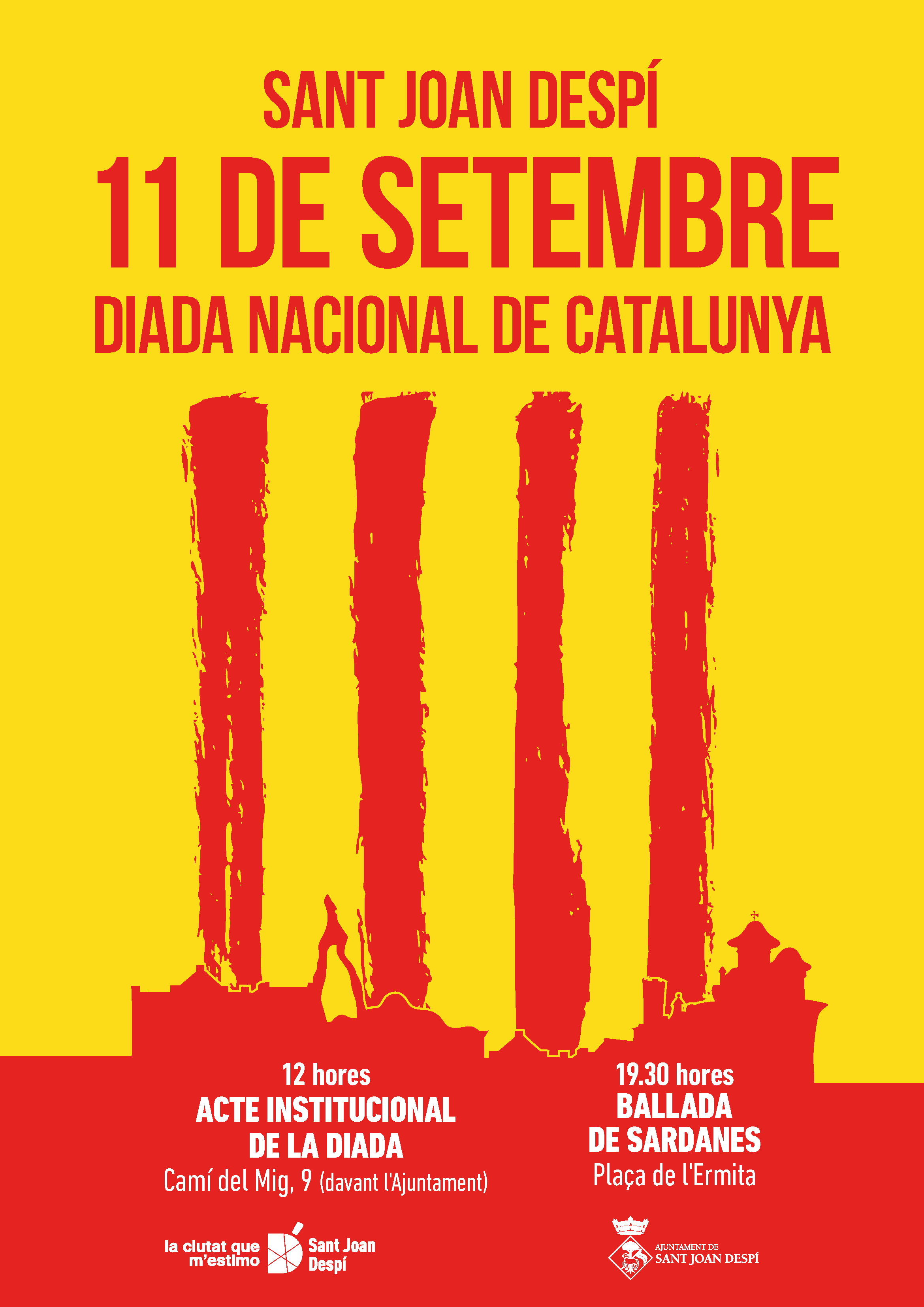Diada Onze de Setembre