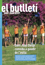 Butlletí de juliol 2025
