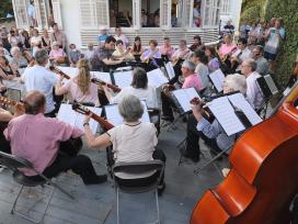 Concert Festa Major LaudArs