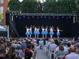 Coreografies