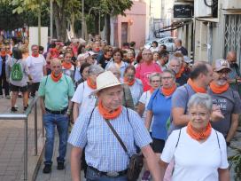 Caminada Alzheimer 2023