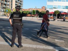 Uns 5.000 alumnes comencen el curs escolar 2024-2025 a Sant Joan Despí