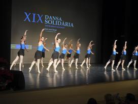 Dansa solidària