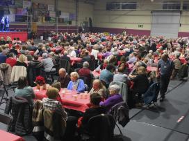 Festa Nadal Gent Gran