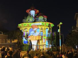 Mapping Torre de la Creu 2024.