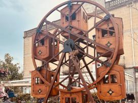 Parc de Nadal