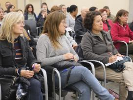 Programa 'Eduquem per créixer'