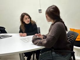 L’Ajuntament duplica les hores d’atenció del servei de suport psicològic per a joves