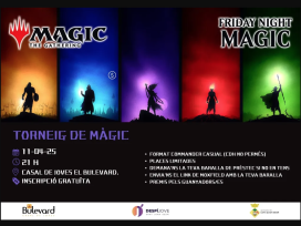 Campionat de Magic