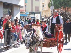 Tres Tombs