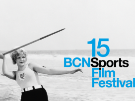BCN sport film festival