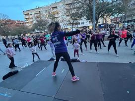 zumba poliesportiu 