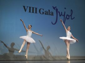 Gala solidària Jujol