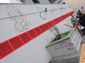La Biblioteca Martí i Pol celebra 30 anys obrint un nou espai de dinamització cultural