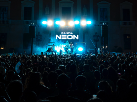 Banda Neón