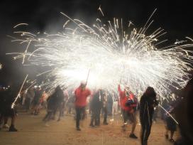 Correfoc de Festa Major