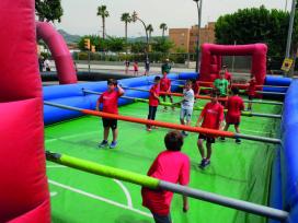 Festa Esport escolar