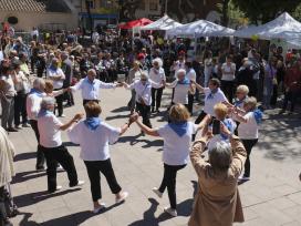 Festa Primavera AVV El Pi 