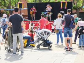 Festes barri Torreblanca