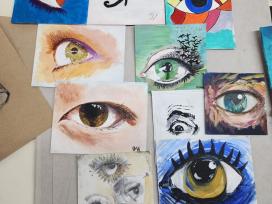 Taller: Mirades Jujol
