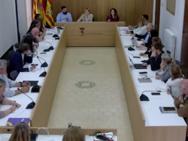 Ple abril 2025