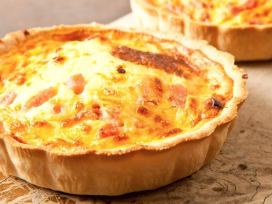 Quiche