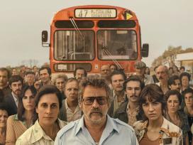 Cinema a la fresca: 'El 47'
