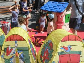 Activitats infantils Festes del Carme
