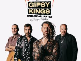 Tribut a Gipsy kings